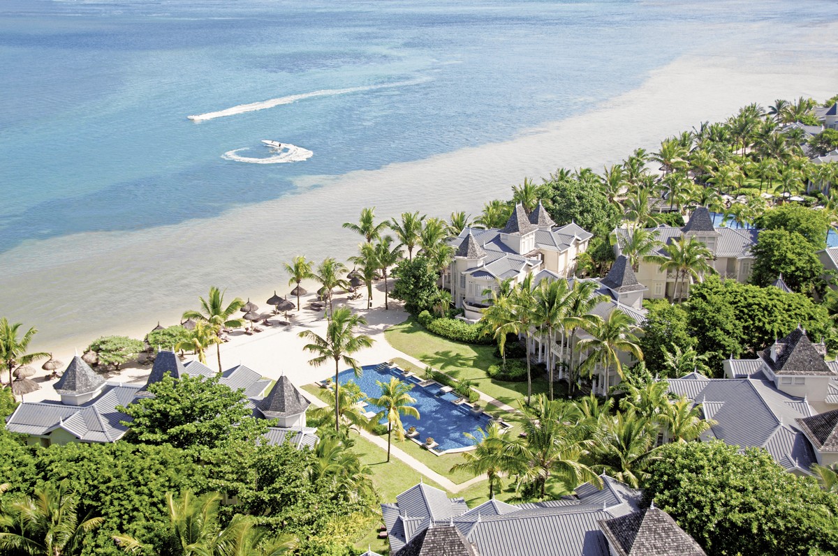 Hotel Heritage Le Telfair Golf & Wellness Resort, Mauritius, Bel Ombre, Bild 2