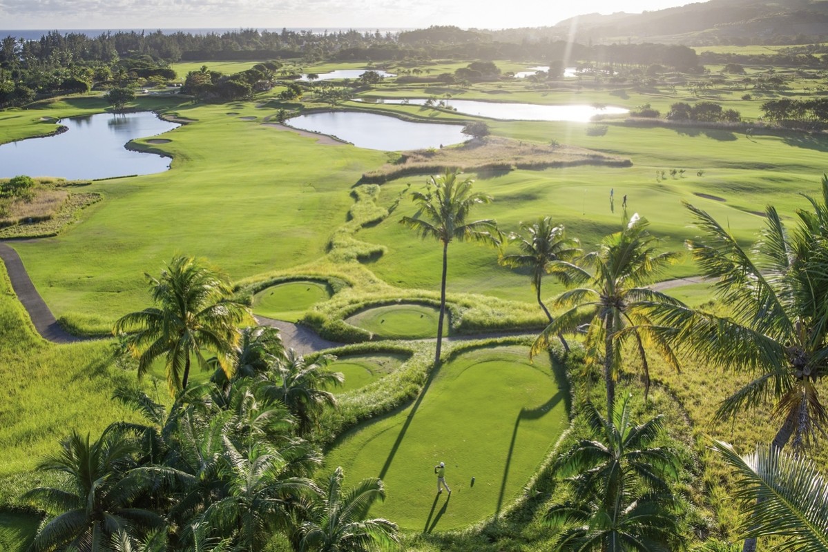 Hotel Heritage Le Telfair Golf & Wellness Resort, Mauritius, Bel Ombre, Bild 20