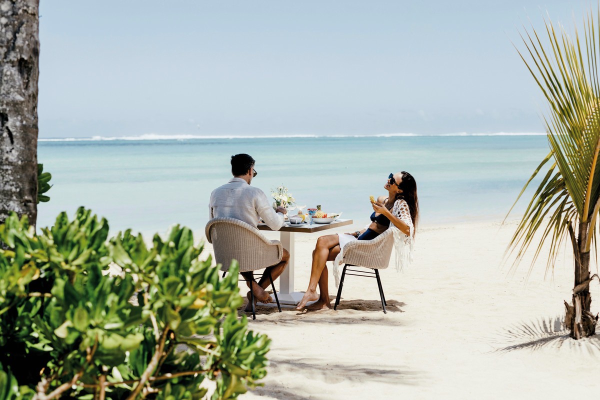 Hotel Heritage Le Telfair Golf & Wellness Resort, Mauritius, Bel Ombre, Bild 24
