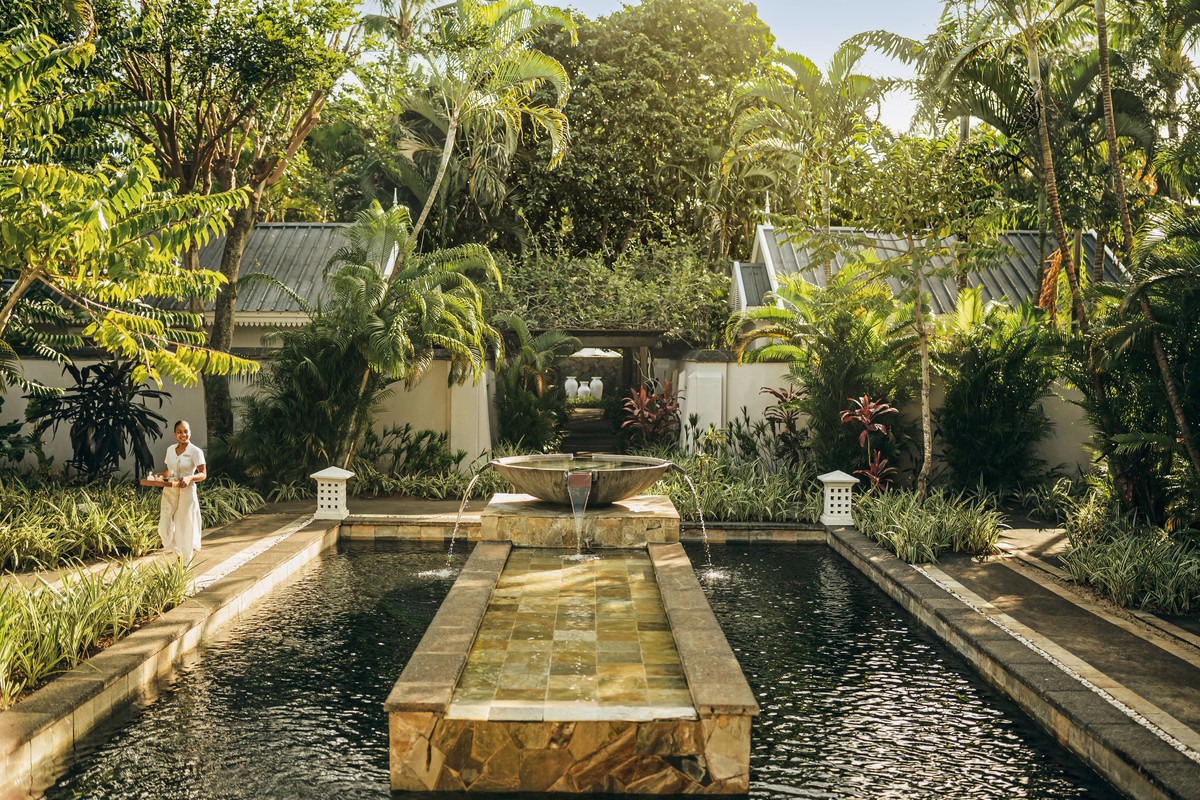 Hotel Heritage Le Telfair Golf & Wellness Resort, Mauritius, Bel Ombre, Bild 25