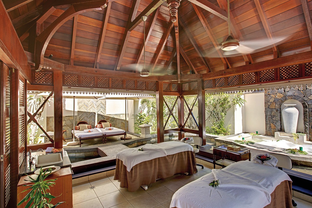 Hotel Heritage Le Telfair Golf & Wellness Resort, Mauritius, Bel Ombre, Bild 26