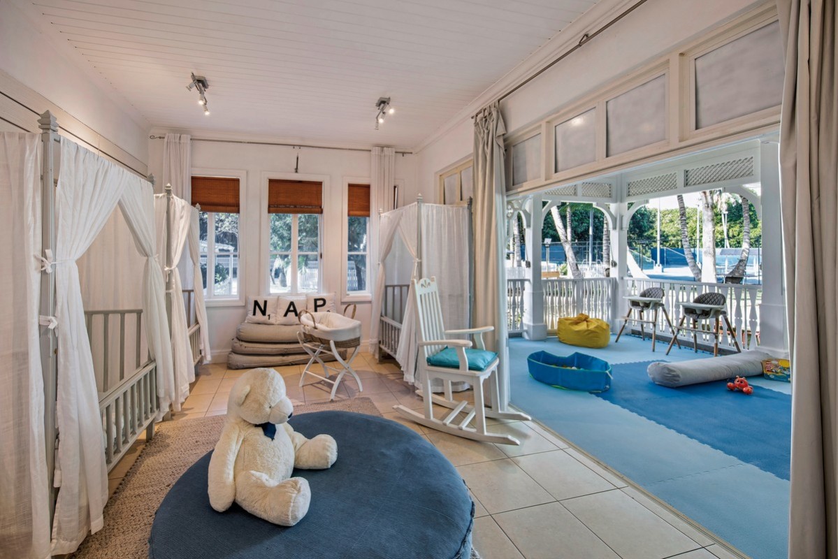 Hotel Heritage Le Telfair Golf & Wellness Resort, Mauritius, Bel Ombre, Bild 27