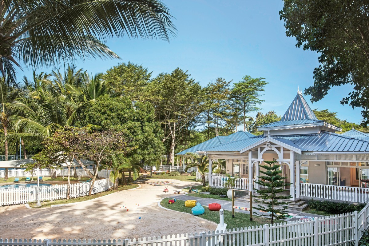 Hotel Heritage Le Telfair Golf & Wellness Resort, Mauritius, Bel Ombre, Bild 28