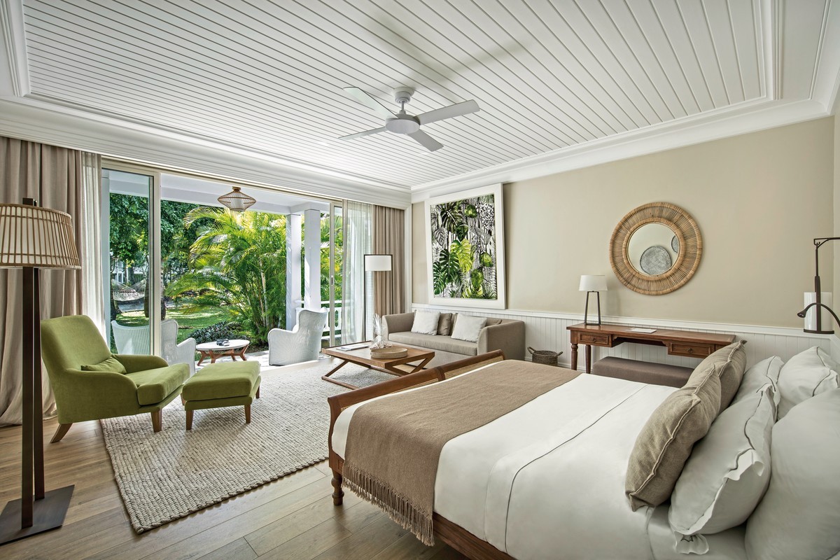 Hotel Heritage Le Telfair Golf & Wellness Resort, Mauritius, Bel Ombre, Bild 29