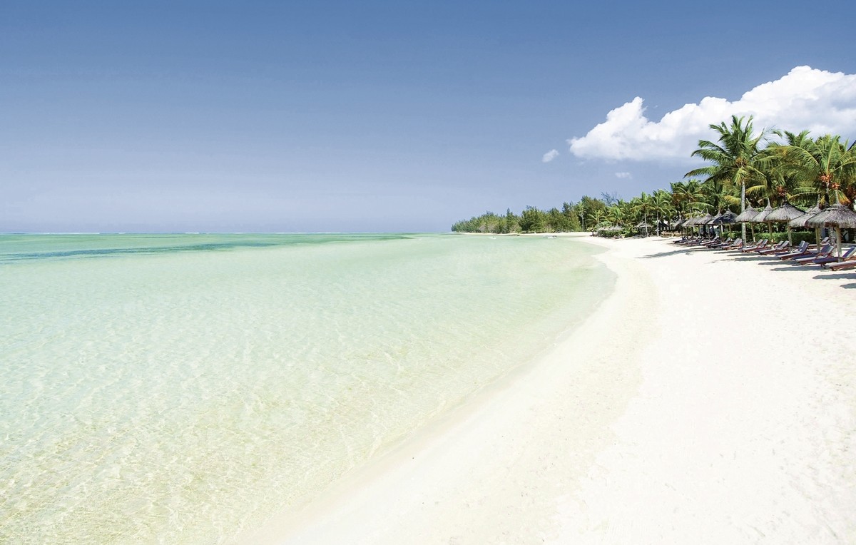 Hotel Heritage Le Telfair Golf & Wellness Resort, Mauritius, Bel Ombre, Bild 3