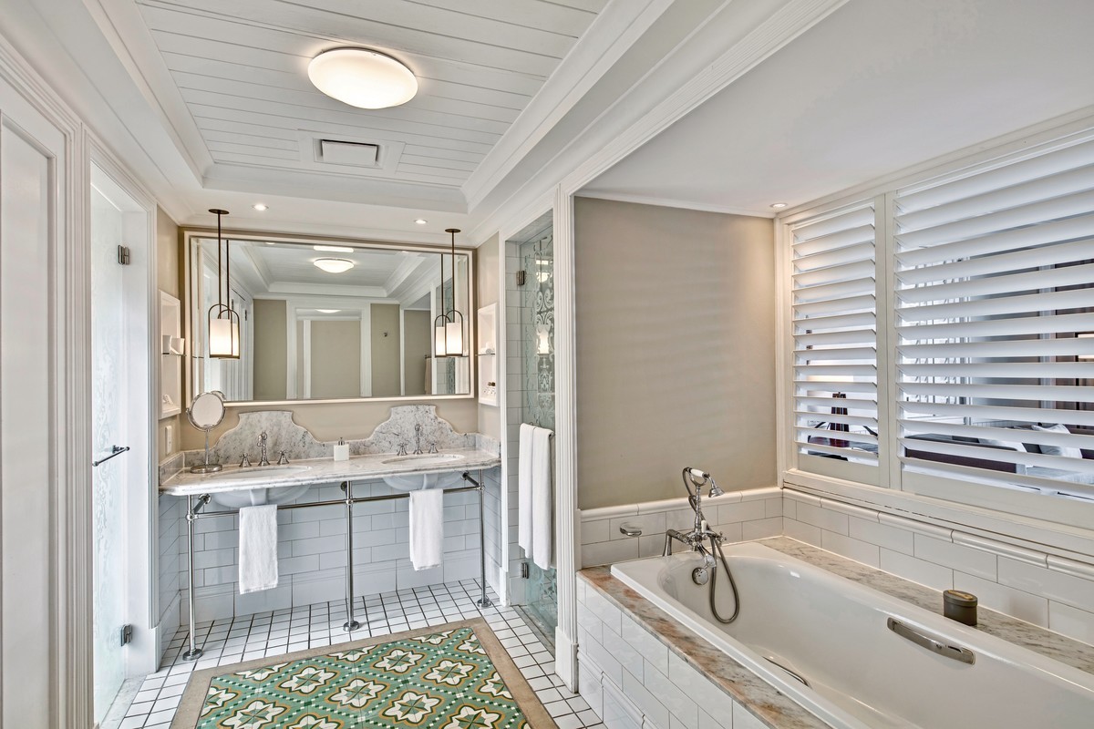 Hotel Heritage Le Telfair Golf & Wellness Resort, Mauritius, Bel Ombre, Bild 31