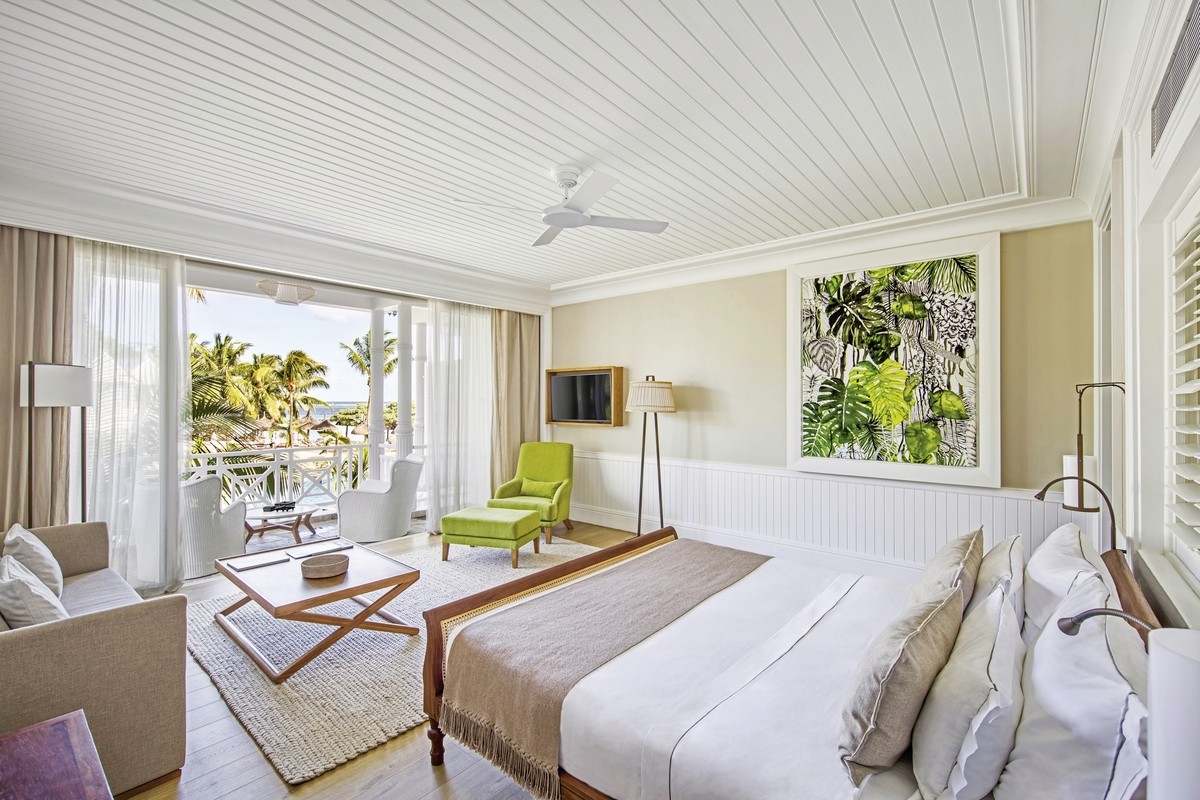 Hotel Heritage Le Telfair Golf & Wellness Resort, Mauritius, Bel Ombre, Bild 32