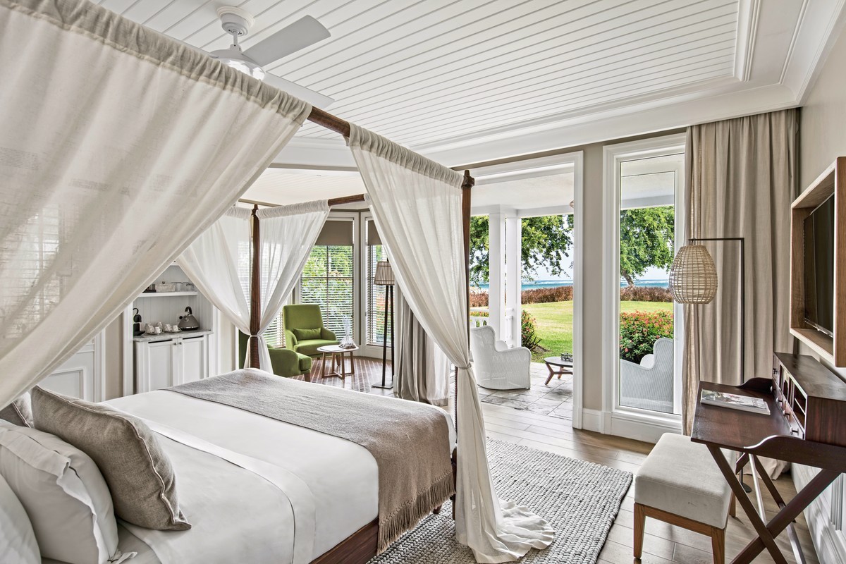 Hotel Heritage Le Telfair Golf & Wellness Resort, Mauritius, Bel Ombre, Bild 33