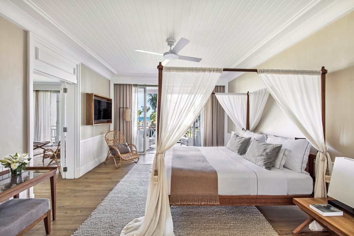 Hotel Heritage Le Telfair Golf & Wellness Resort, Mauritius, Bel Ombre, Bild 35