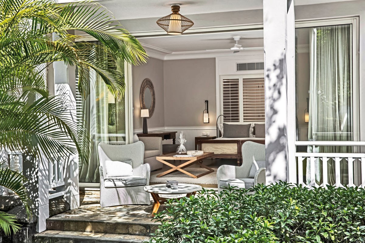 Hotel Heritage Le Telfair Golf & Wellness Resort, Mauritius, Bel Ombre, Bild 37