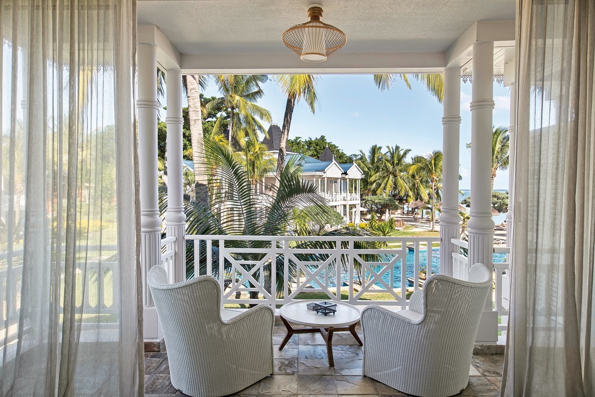 Hotel Heritage Le Telfair Golf & Wellness Resort, Mauritius, Bel Ombre, Bild 38