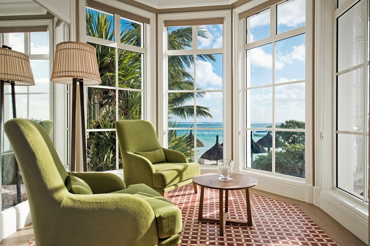 Hotel Heritage Le Telfair Golf & Wellness Resort, Mauritius, Bel Ombre, Bild 39