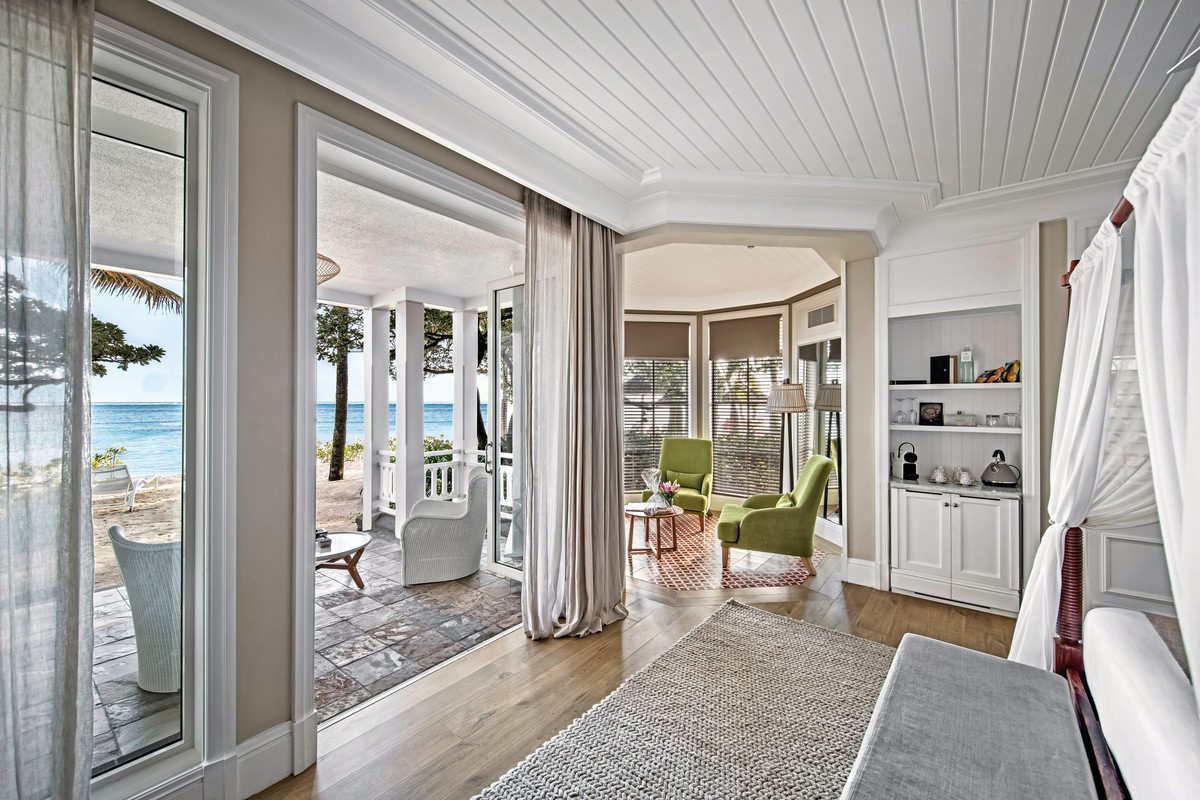 Hotel Heritage Le Telfair Golf & Wellness Resort, Mauritius, Bel Ombre, Bild 40
