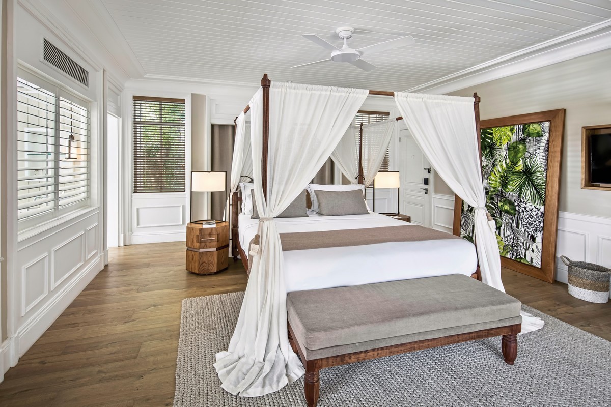 Hotel Heritage Le Telfair Golf & Wellness Resort, Mauritius, Bel Ombre, Bild 41