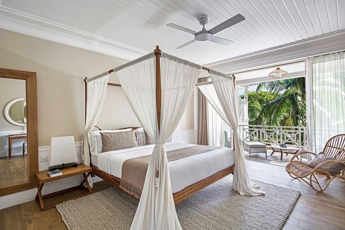 Hotel Heritage Le Telfair Golf & Wellness Resort, Mauritius, Bel Ombre, Bild 42
