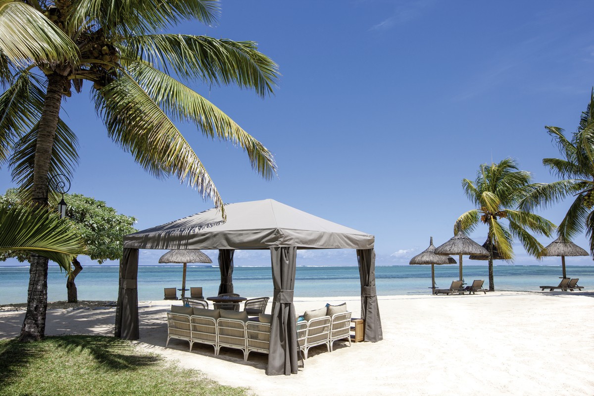 Hotel Heritage Le Telfair Golf & Wellness Resort, Mauritius, Bel Ombre, Bild 5