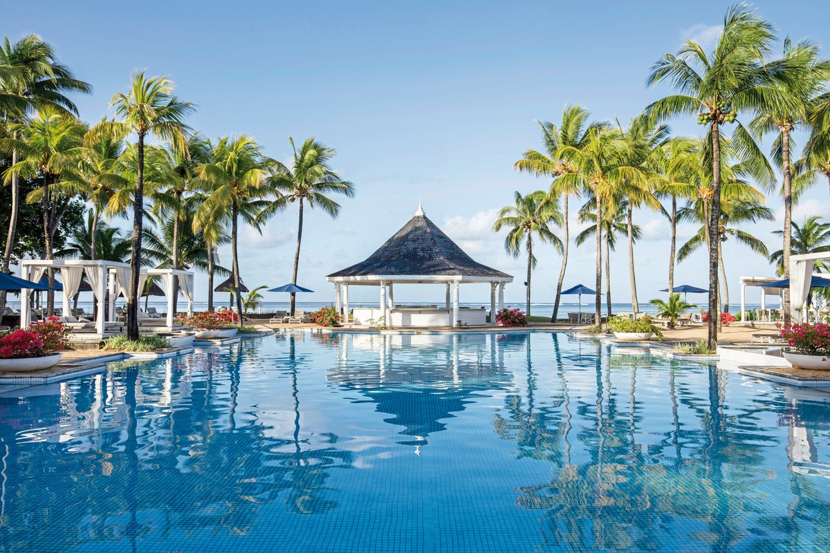 Hotel Heritage Le Telfair Golf & Wellness Resort, Mauritius, Bel Ombre, Bild 1