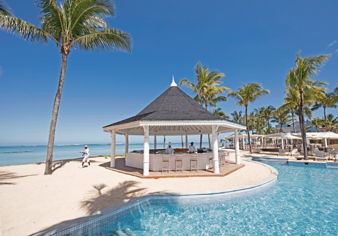 Hotel Heritage Le Telfair Golf & Wellness Resort, Mauritius, Bel Ombre, Bild 2