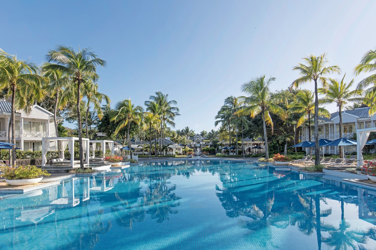 Hotel Heritage Le Telfair Golf & Wellness Resort, Mauritius, Bel Ombre, Bild 3