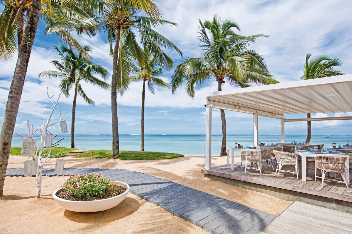 Hotel Heritage Le Telfair Golf & Wellness Resort, Mauritius, Bel Ombre, Bild 5