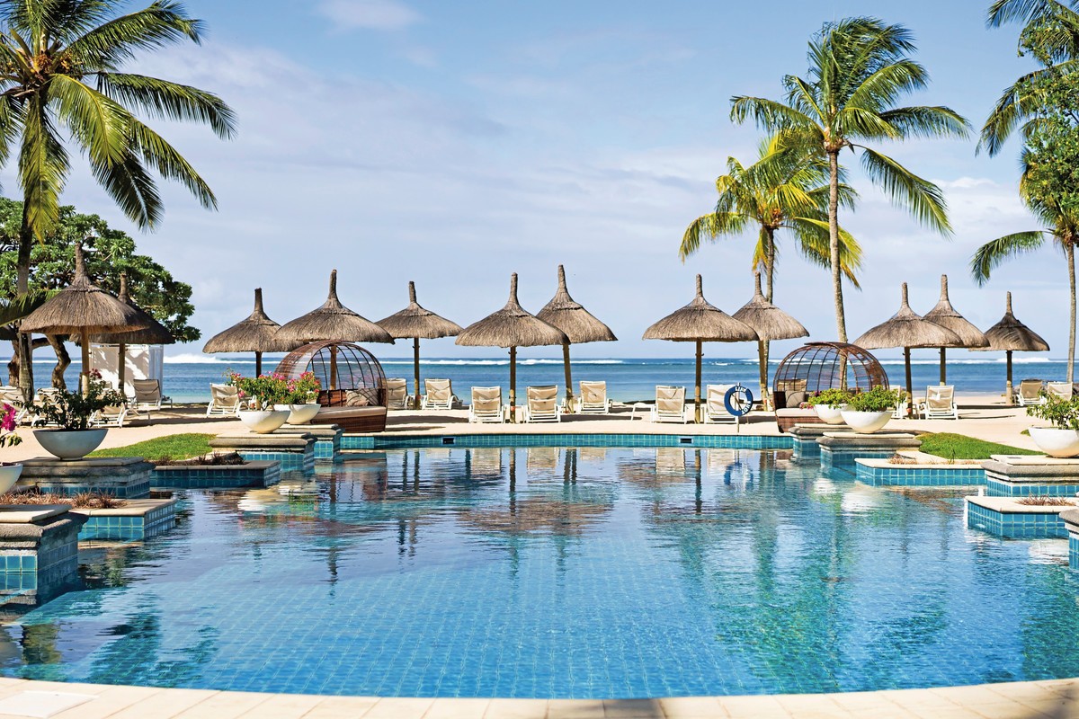 Hotel Heritage Le Telfair Golf & Wellness Resort, Mauritius, Bel Ombre, Bild 6