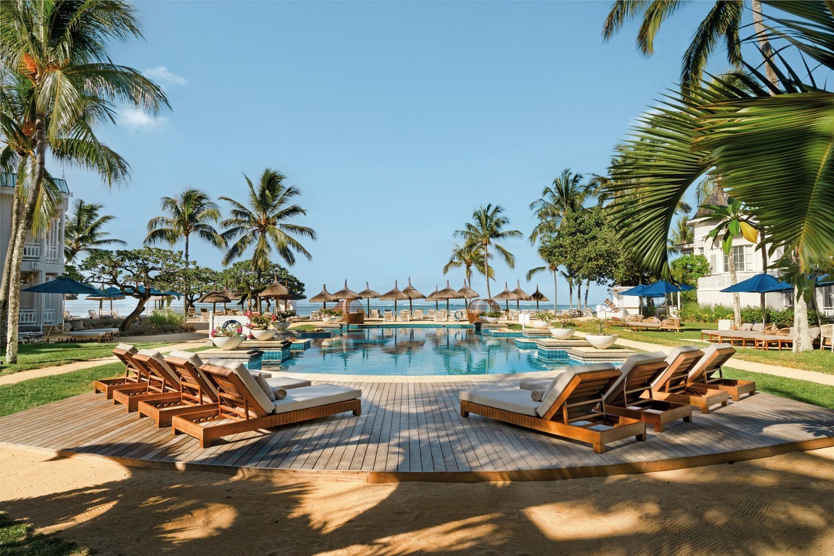 Hotel Heritage Le Telfair Golf & Wellness Resort, Mauritius, Bel Ombre, Bild 7