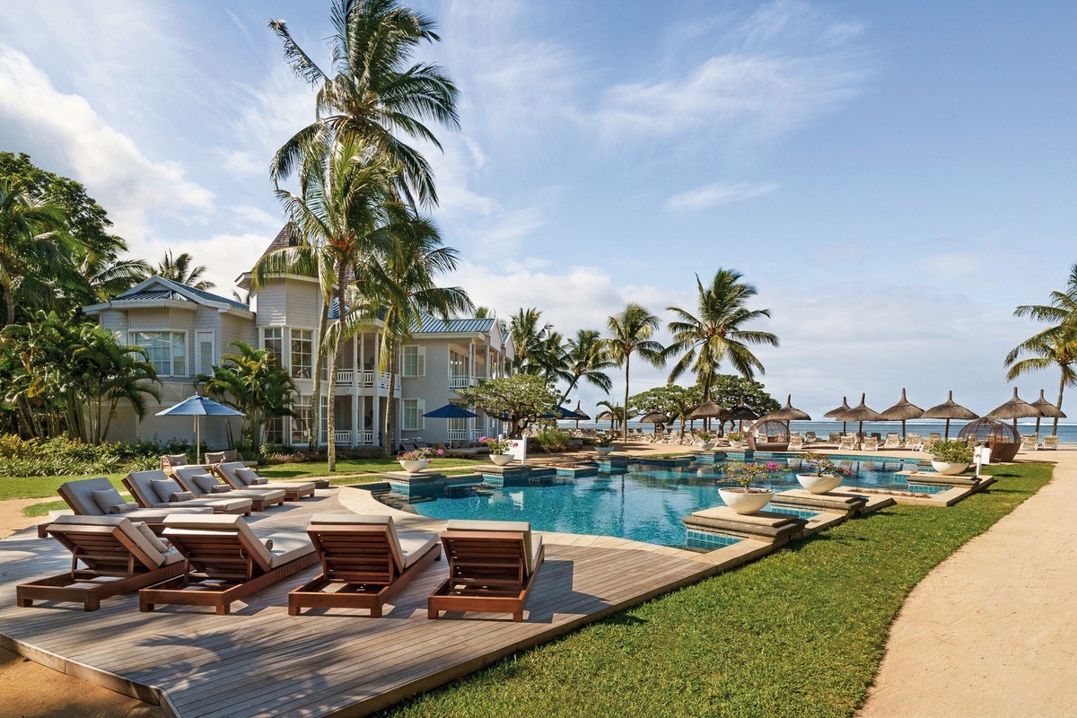 Hotel Heritage Le Telfair Golf & Wellness Resort, Mauritius, Bel Ombre, Bild 8