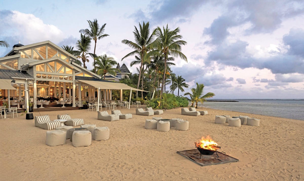 Hotel Heritage Le Telfair Golf & Wellness Resort, Mauritius, Bel Ombre, Bild 9