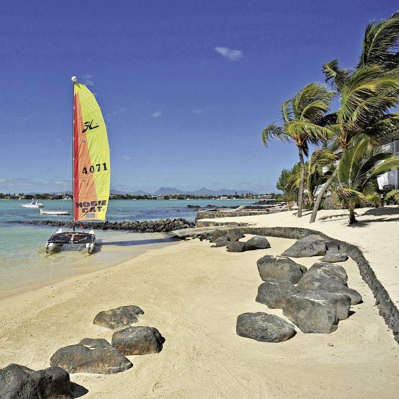 Hotel 20 Degrees Sud, Mauritius, Grand Baie, Bild 1