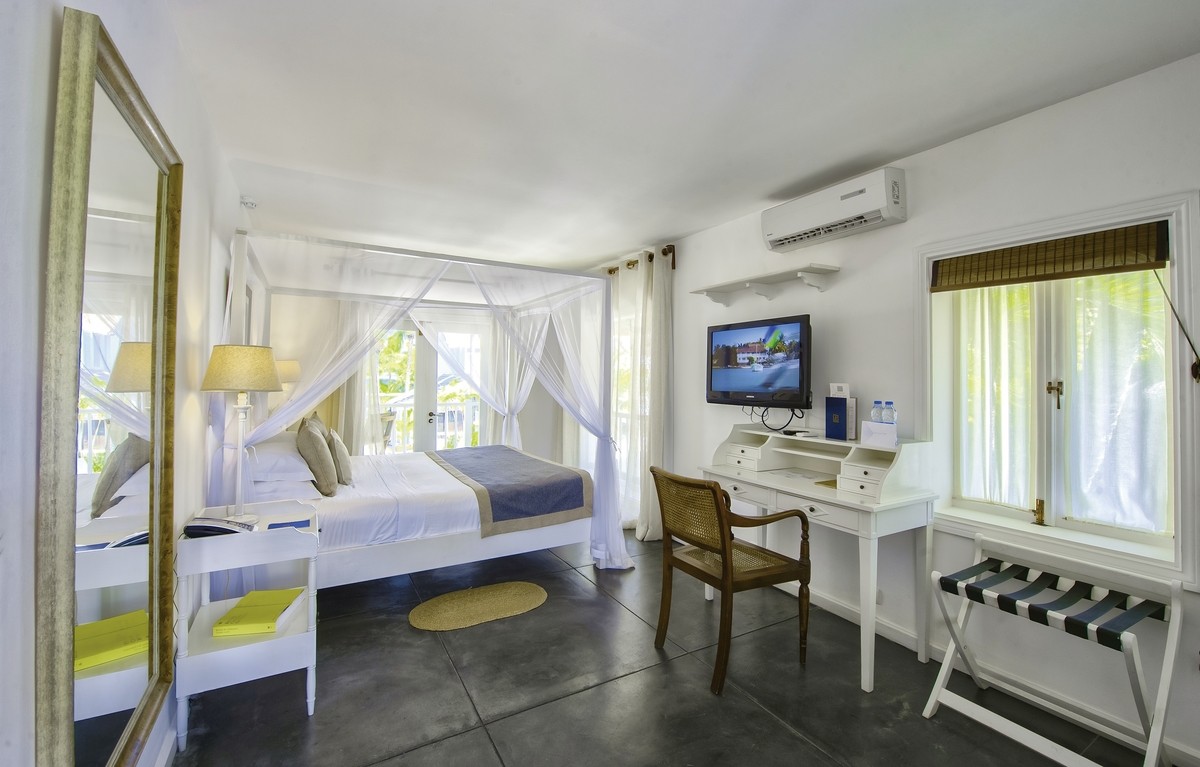 Hotel 20 Degrees Sud, Mauritius, Grand Baie, Bild 16