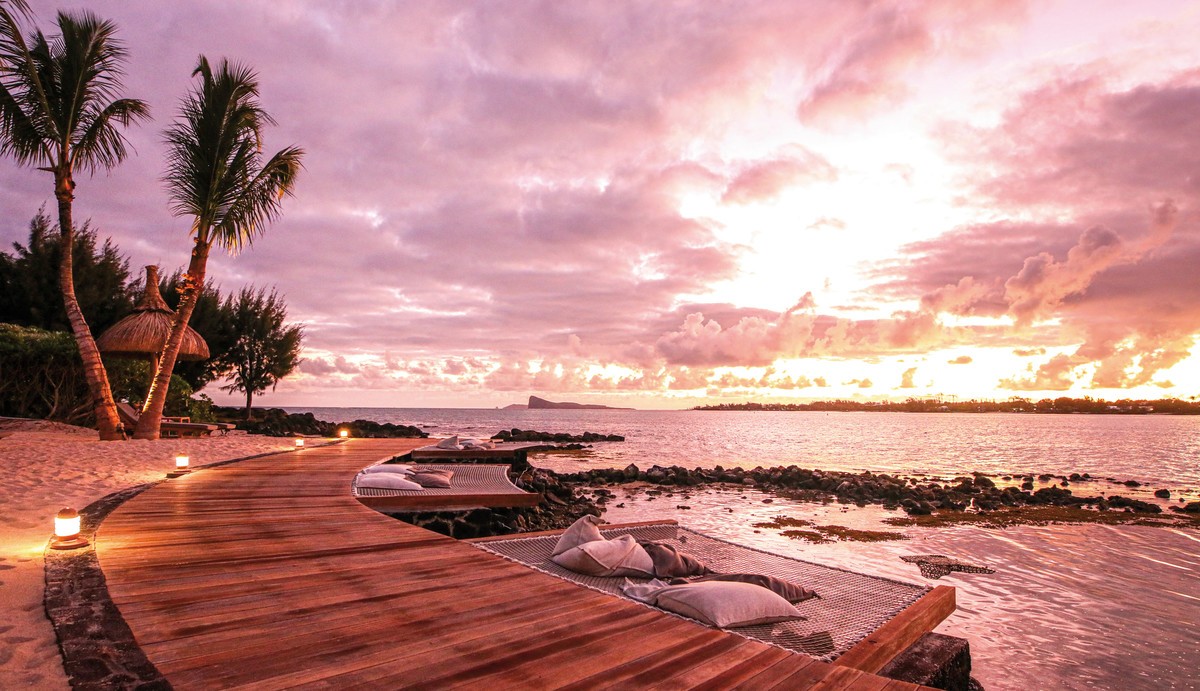 Hotel 20 Degrees Sud, Mauritius, Grand Baie, Bild 2