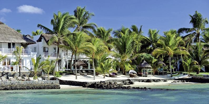 Hotel 20 Degrees Sud, Mauritius, Grand Baie, Bild 5