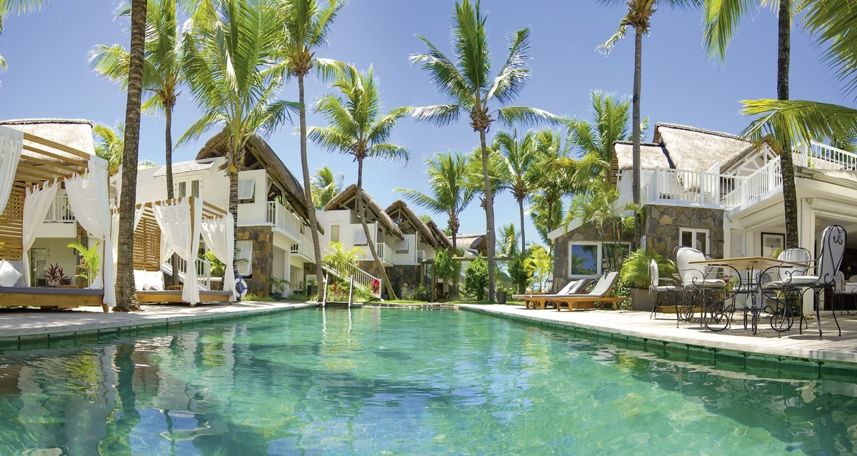 Hotel 20 Degrees Sud, Mauritius, Grand Baie, Bild 7