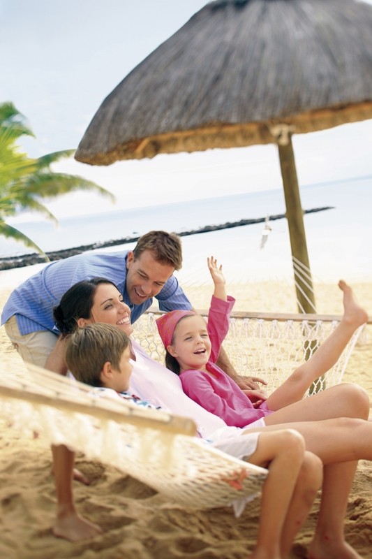 Hotel Veranda Pointe aux Biches, Mauritius, Pointe aux Piments, Bild 18