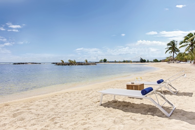 Hotel Veranda Pointe aux Biches, Mauritius, Pointe aux Piments, Bild 2