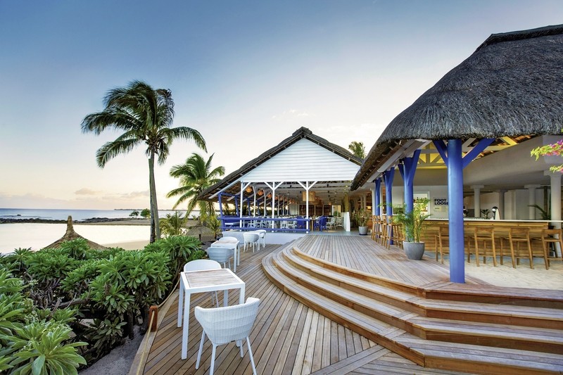 Hotel Veranda Pointe aux Biches, Mauritius, Pointe aux Piments, Bild 10