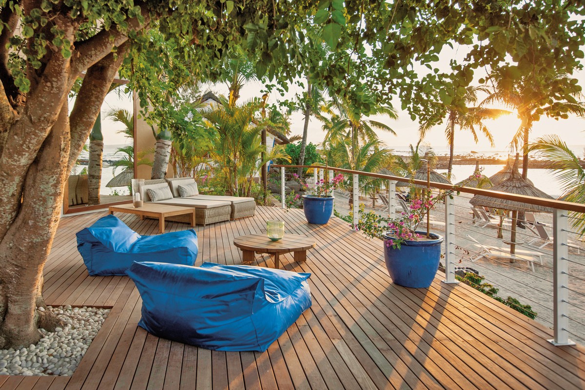 Hotel Veranda Pointe aux Biches, Mauritius, Pointe aux Piments, Bild 12