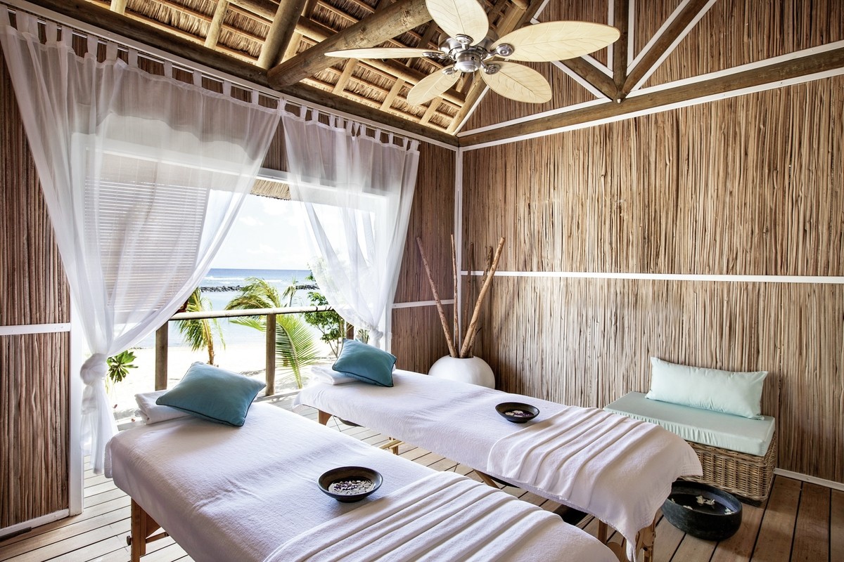 Hotel Veranda Pointe aux Biches, Mauritius, Pointe aux Piments, Bild 20