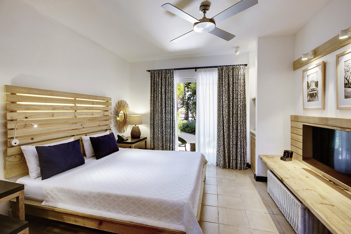 Hotel Veranda Pointe aux Biches, Mauritius, Pointe aux Piments, Bild 24