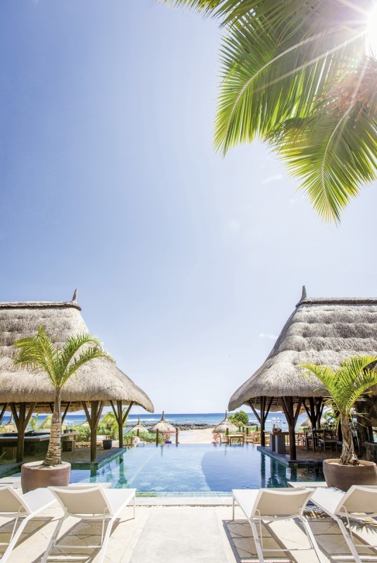 Hotel Veranda Pointe aux Biches, Mauritius, Pointe aux Piments, Bild 4