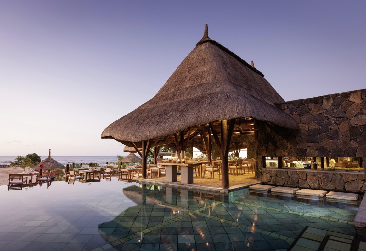 Hotel Veranda Pointe aux Biches, Mauritius, Pointe aux Piments, Bild 5