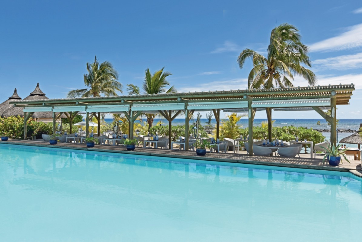 Hotel Veranda Pointe aux Biches, Mauritius, Pointe aux Piments, Bild 1