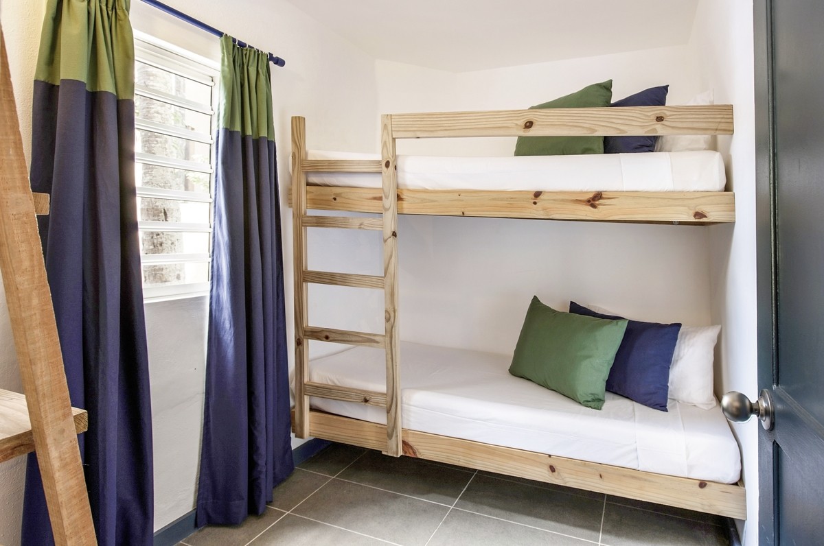 Hotel Veranda Pointe aux Biches, Mauritius, Pointe aux Piments, Bild 10