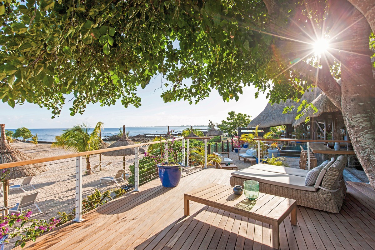Hotel Veranda Pointe aux Biches, Mauritius, Pointe aux Piments, Bild 11