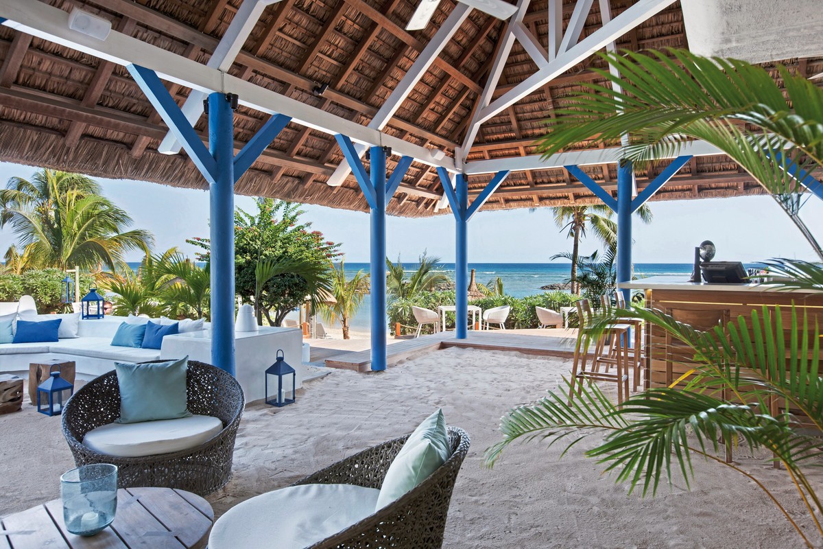 Hotel Veranda Pointe aux Biches, Mauritius, Pointe aux Piments, Bild 13