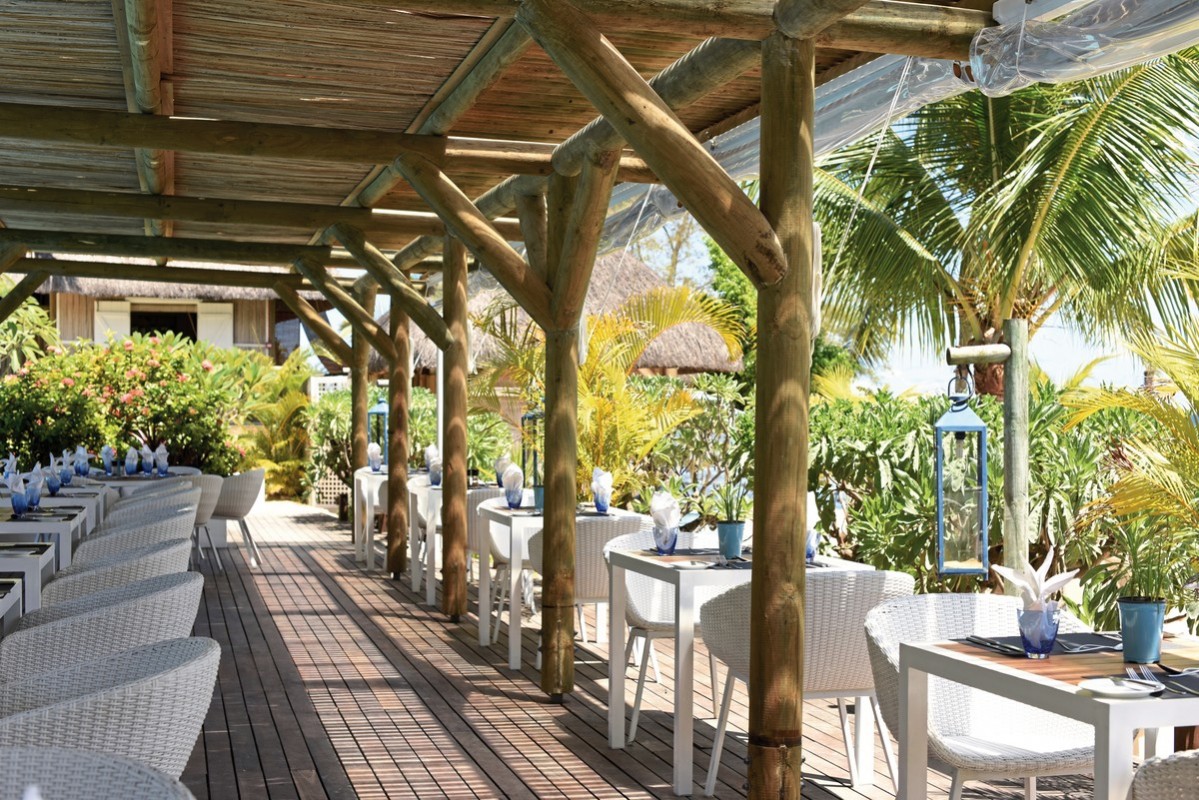Hotel Veranda Pointe aux Biches, Mauritius, Pointe aux Piments, Bild 15
