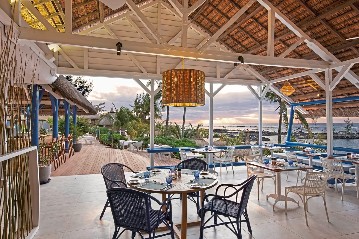 Hotel Veranda Pointe aux Biches, Mauritius, Pointe aux Piments, Bild 16