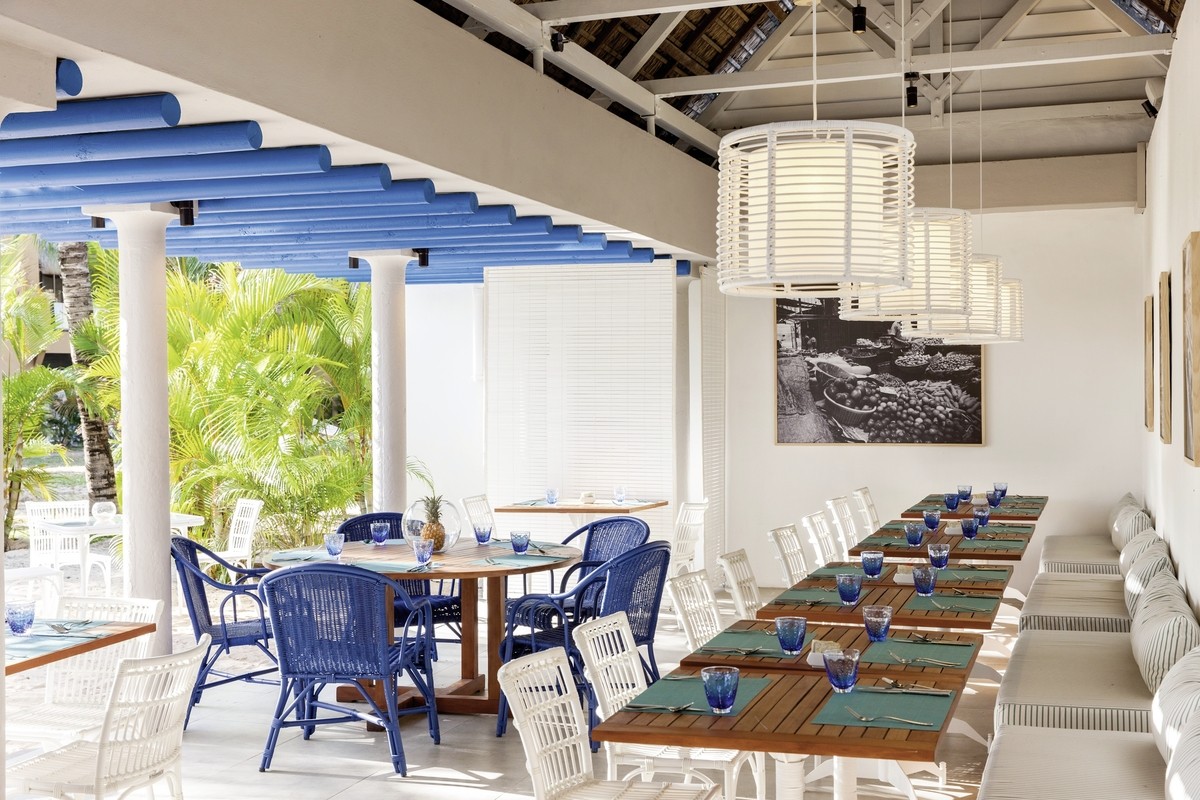 Hotel Veranda Pointe aux Biches, Mauritius, Pointe aux Piments, Bild 18