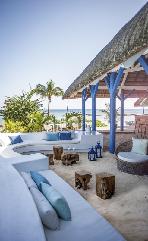 Hotel Veranda Pointe aux Biches, Mauritius, Pointe aux Piments, Bild 20