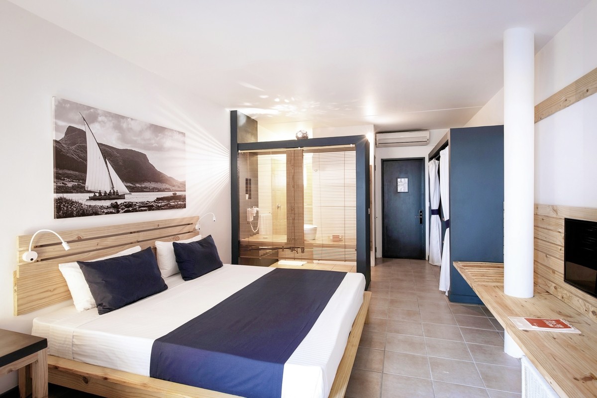 Hotel Veranda Pointe aux Biches, Mauritius, Pointe aux Piments, Bild 6